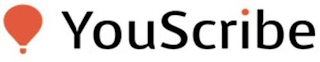 YOUSCRIBE logo