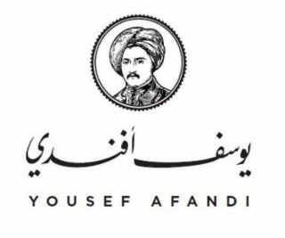 YOUSEF AFANDI logo
