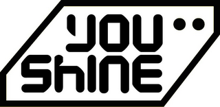 YOUSHINE logo