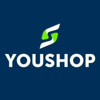 YOUSHOP logo