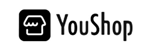 YOUSHOP logo