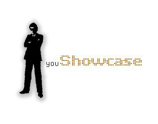 YOUSHOWCASE logo