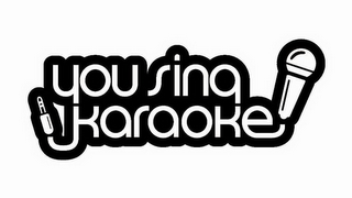 YOUSING KARAOKE logo