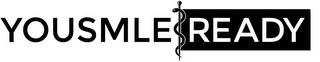 YOUSMLE READY logo