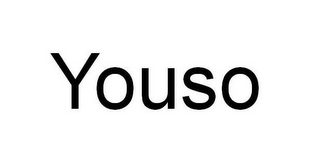 YOUSO logo
