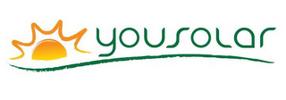YOUSOLAR logo