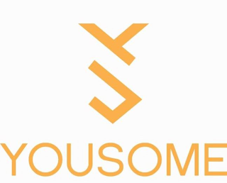 YOUSOME logo