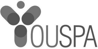 YOUSPA logo