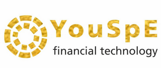 YOUSPE FINANCIAL TECHNOLOGY logo
