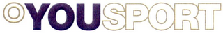 YOUSPORT logo