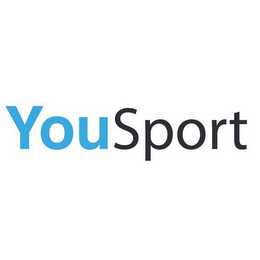 YOUSPORT logo