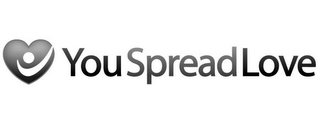 YOUSPREADLOVE logo