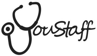 YOUSTAFF logo