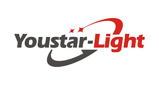 YOUSTAR-LIGHT logo
