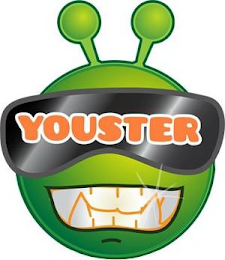 YOUSTER logo
