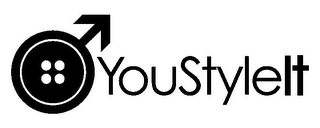 YOUSTYLEIT logo
