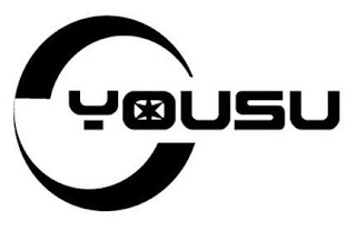 YOUSU logo