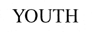 YOUTH logo