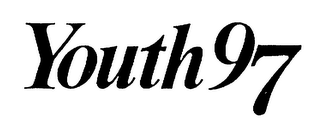 YOUTH 97 logo