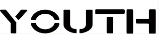 YOUTH logo