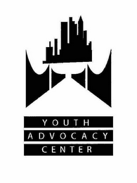 YOUTH ADVOCACY CENTER logo