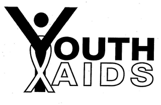 YOUTH AIDS logo