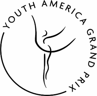 YOUTH AMERICA GRAND PRIX logo