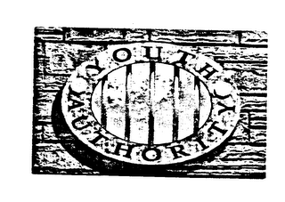 YOUTH AUTHORITY logo
