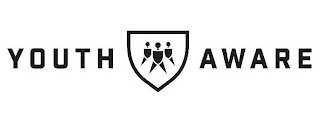 YOUTH AWARE logo
