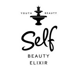 YOUTH BEAUTY SELF BEAUTY ELIXIR logo