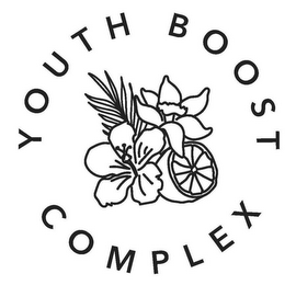 YOUTH BOOST COMPLEX logo