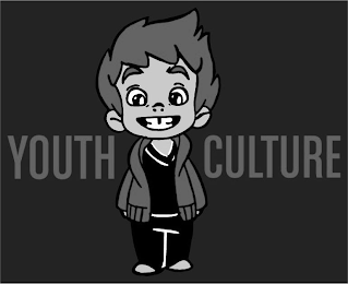 YOUTH CULTURE logo