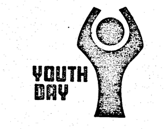 YOUTH DAY logo