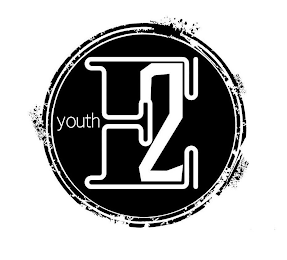 YOUTH E2 logo