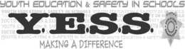 YOUTH EDUCATION & SAFETY IN SCHOOLS Y.E.S.S. MAKING A DIFFERENCE SHERIFF DOUGLAS COUNTY SHERIFF'S OFFICE CO logo