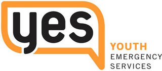 YOUTH EMERGENCY SERVICES logo