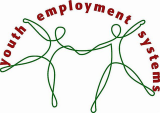 YOUTH EMPLOYMENT SYSTEMS logo