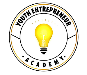 YOUTH ENTREPRENEUR ·ACADEMY· logo