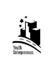 YOUTH ENTREPRENEURS logo