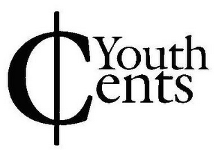 YOUTH ¢ENTS logo