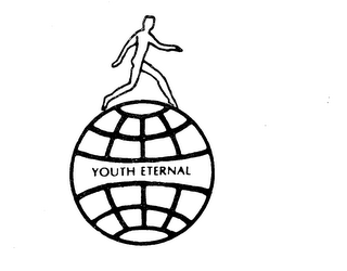 YOUTH ETERNAL logo