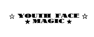 YOUTH FACE MAGIC logo