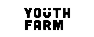 YOUTH FARM logo