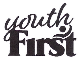 YOUTH FIRST logo