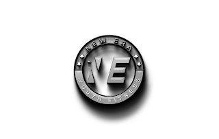YOUTH FITNESS NEW ERA N E logo