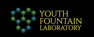 YOUTH FOUNTAIN LABORATORY logo