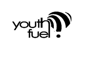 YOUTH FUEL logo