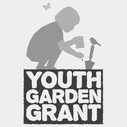 YOUTH GARDEN GRANT logo