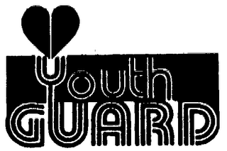 YOUTH GUARD logo