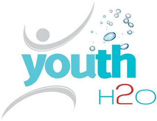 YOUTH H2O logo